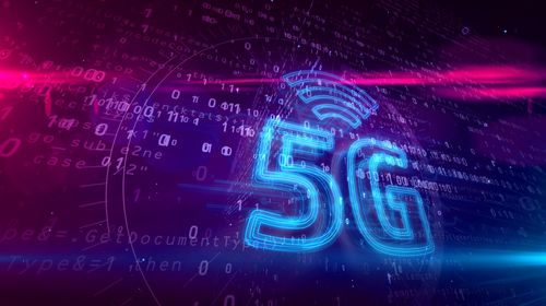 震有科技上市一周年 緊抓5G機遇，海內外重大項目齊頭并進，產品商用全面提速