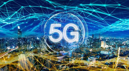 技術突破與國家通信自主 6個月攻克5G并展望國產(chǎn)網(wǎng)絡建設