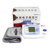 歐姆龍上臂式電子血壓計752型詳解 精準監(jiān)測，家庭健康好伴侶